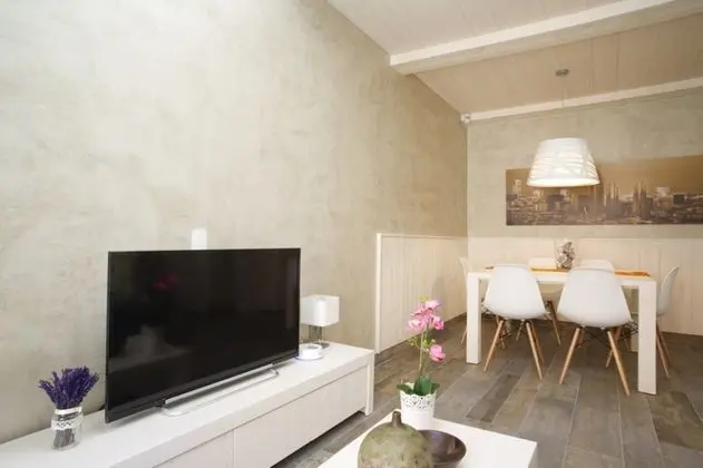 Classic Apart Daire, 2 Yatak Odası, Balkon