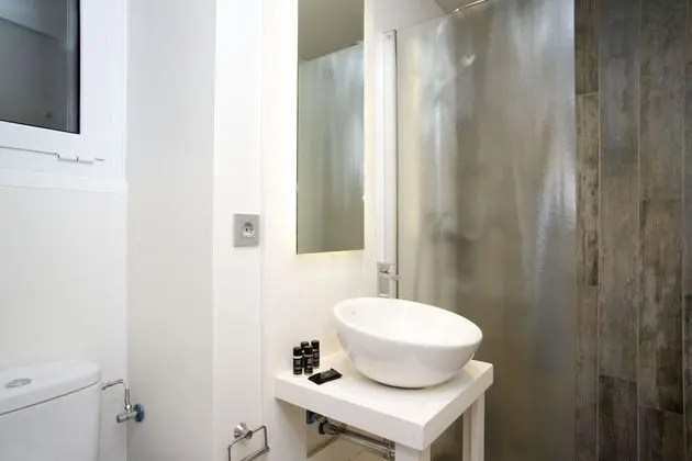 Classic Apart Daire, 2 Yatak Odası, Balkon