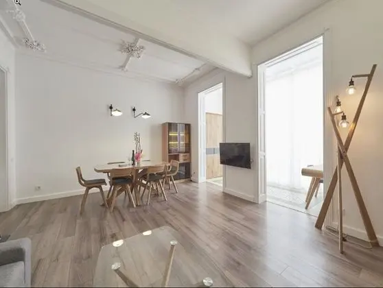 Apart Daire, 3 Yatak Odası
