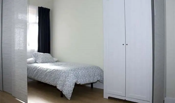 Stüdyo, 1 Yatak Odası