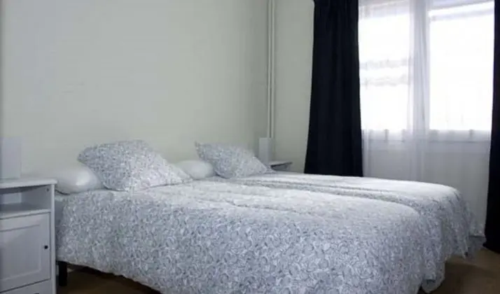 Stüdyo, 1 Yatak Odası