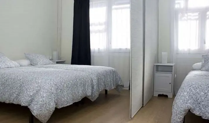 Stüdyo, 1 Yatak Odası