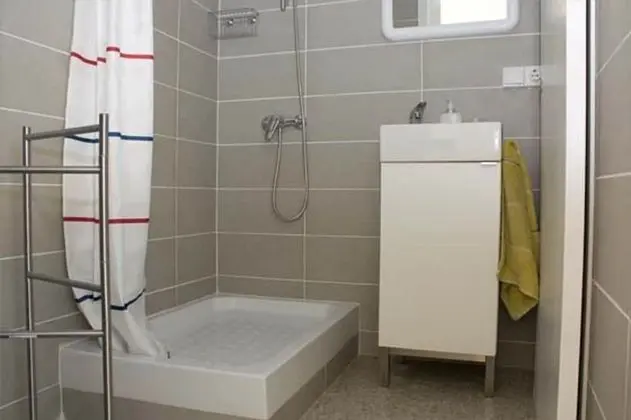 Stüdyo, 1 Yatak Odası