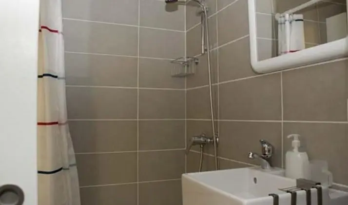 Stüdyo, 1 Yatak Odası