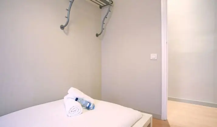 Apart Daire, 2 Yatak Odası, Teras