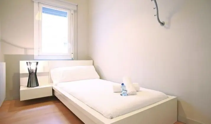 Apart Daire, 2 Yatak Odası, Teras