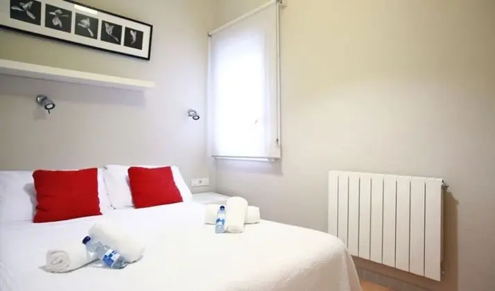 Apart Daire, 2 Yatak Odası, Teras