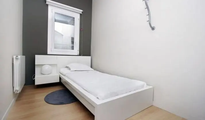 Apart Daire, 2 Yatak Odası, Teras