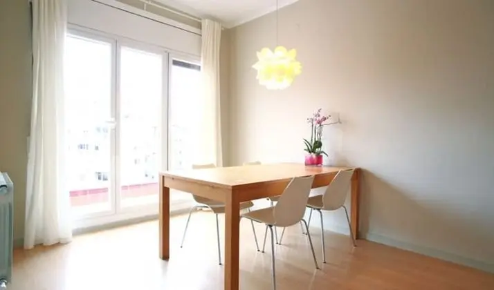 Apart Daire, 2 Yatak Odası, Teras