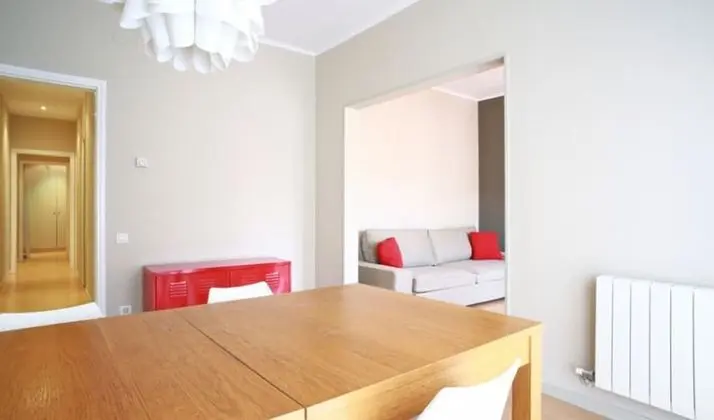 Apart Daire, 2 Yatak Odası, Teras