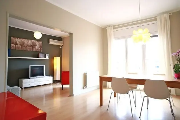 Apart Daire, 2 Yatak Odası, Teras