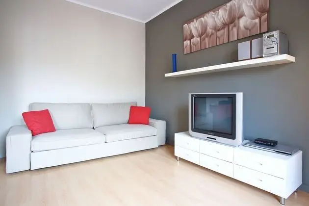 Apart Daire, 2 Yatak Odası, Teras