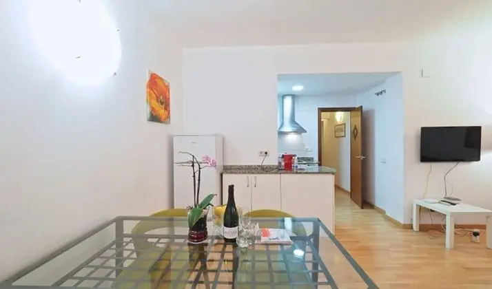 Apart Daire, 1 Yatak Odası