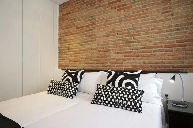 Apart Daire, 3 Yatak Odası (Tucson Suites I)
