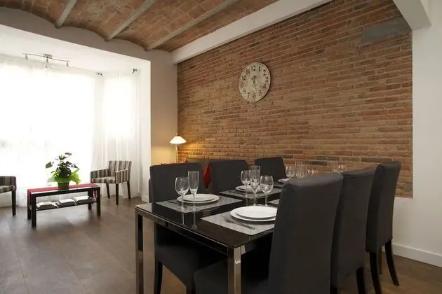 Apart Daire, 3 Yatak Odası (Tucson Suites I)