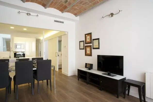 Apart Daire, 3 Yatak Odası (Tucson Suites I)