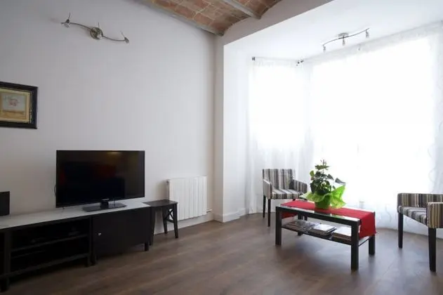 Apart Daire, 3 Yatak Odası (Tucson Suites I)