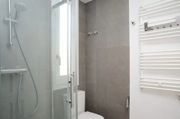 Apart Daire, 3 Yatak Odası (Tucson Suites I)