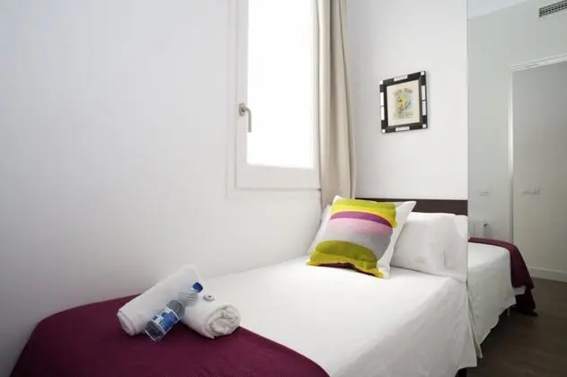 Apart Daire, 3 Yatak Odası (Tucson Suites II)