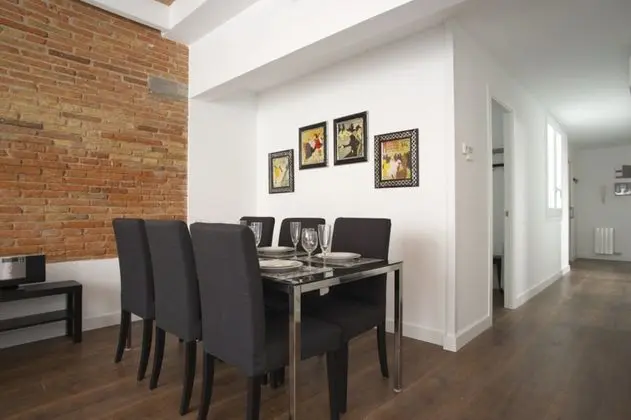 Apart Daire, 3 Yatak Odası (Tucson Suites II)