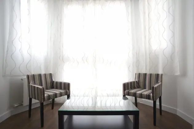 Apart Daire, 3 Yatak Odası (Tucson Suites II)