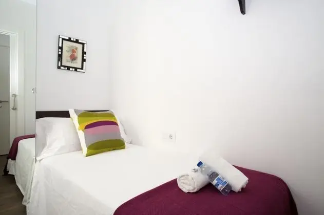 Apart Daire, 3 Yatak Odası (Tucson Suites III)