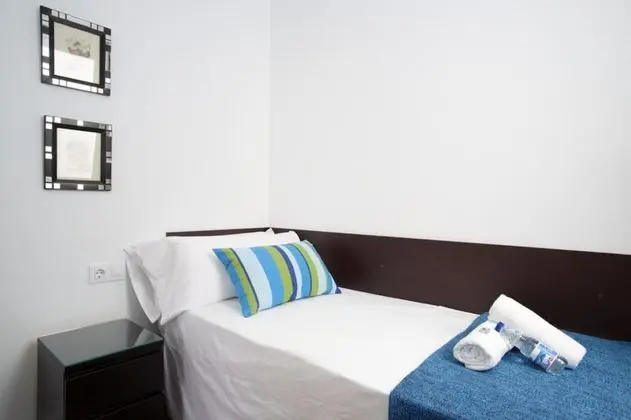 Apart Daire, 3 Yatak Odası (Tucson Suites III)