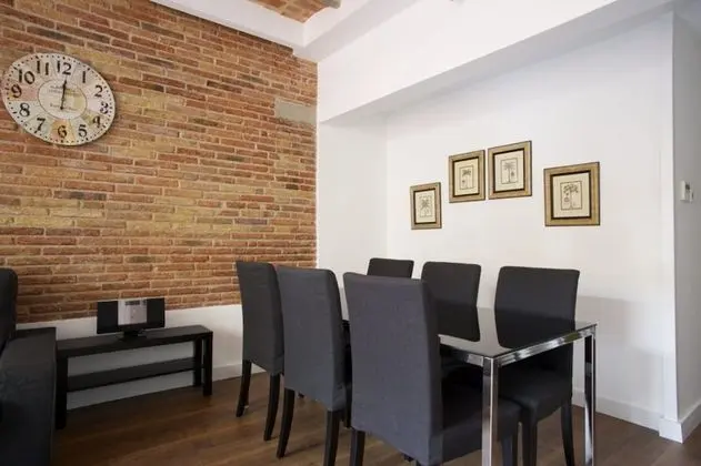 Apart Daire, 3 Yatak Odası (Tucson Suites III)