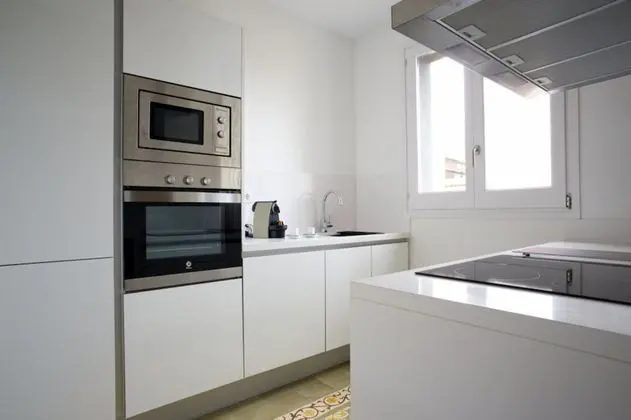 Apart Daire, 3 Yatak Odası (Tucson Suites III)