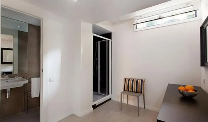 Apart Daire, 2 Yatak Odası (I)