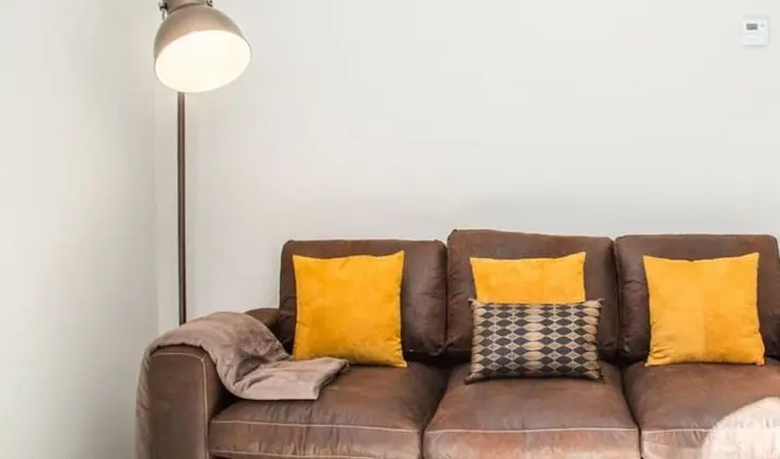 Standard Apart Daire, 2 Yatak Odası (III)