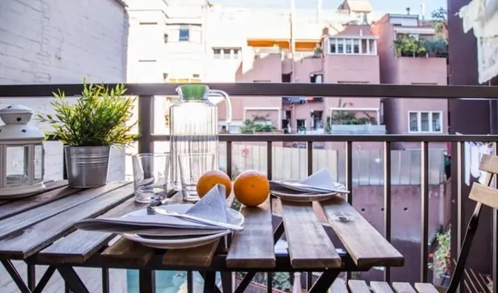 Standard Apart Daire, 2 Yatak Odası (III)