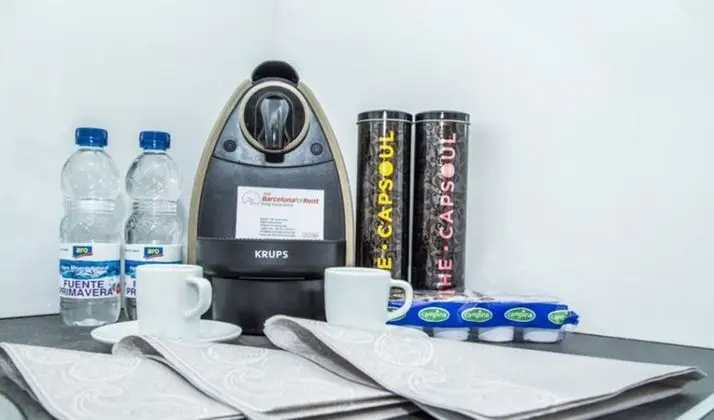 Standard Apart Daire, 2 Yatak Odası (III)