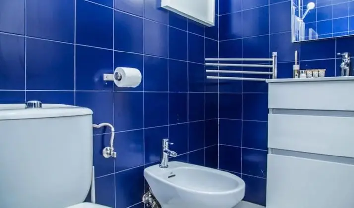 Standard Apart Daire, 2 Yatak Odası (III)