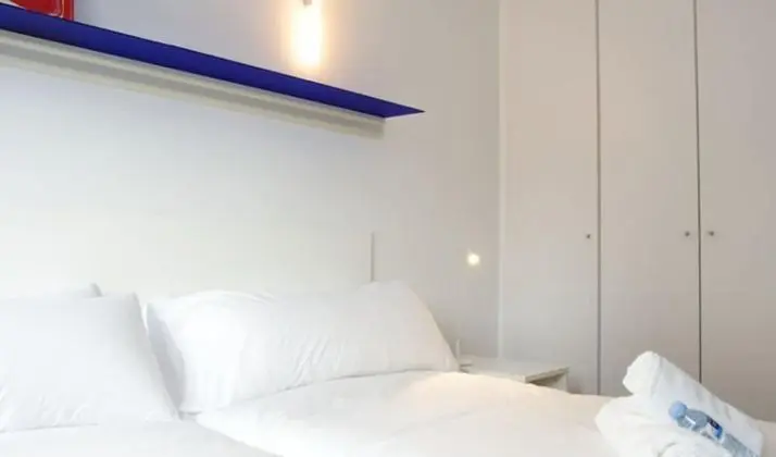 Apart Daire, 3 Yatak Odası, Havuz Kullanımı