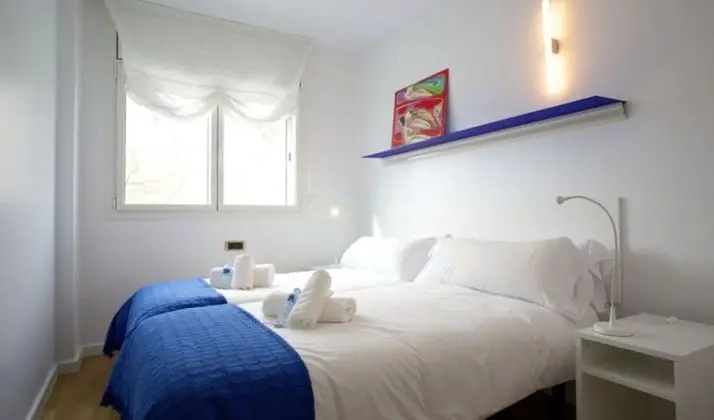 Apart Daire, 3 Yatak Odası, Havuz Kullanımı