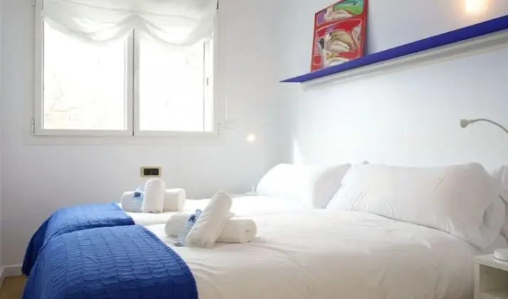 Apart Daire, 3 Yatak Odası, Havuz Kullanımı