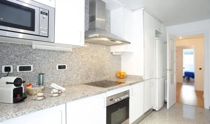 Apart Daire, 3 Yatak Odası, Havuz Kullanımı