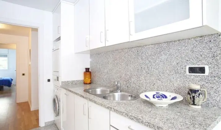 Apart Daire, 3 Yatak Odası, Havuz Kullanımı