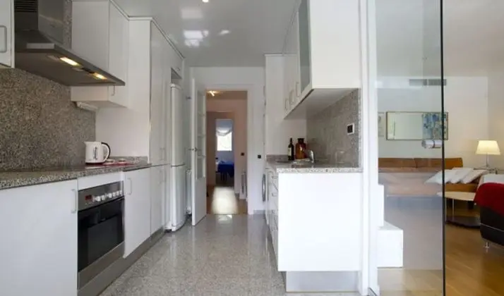 Apart Daire, 3 Yatak Odası, Havuz Kullanımı