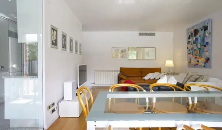 Apart Daire, 3 Yatak Odası, Havuz Kullanımı