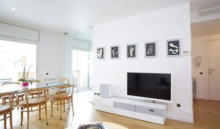 Apart Daire, 3 Yatak Odası, Havuz Kullanımı