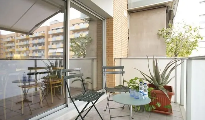 Apart Daire, 3 Yatak Odası, Havuz Kullanımı