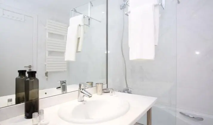 Apart Daire, 3 Yatak Odası, Havuz Kullanımı