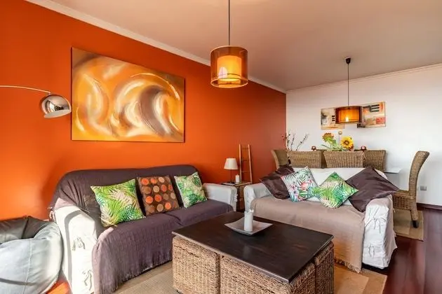 Apart Daire, 2 Yatak Odası, Balkon, Deniz Manzaralı