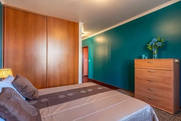 Apart Daire, 2 Yatak Odası, Balkon, Deniz Manzaralı