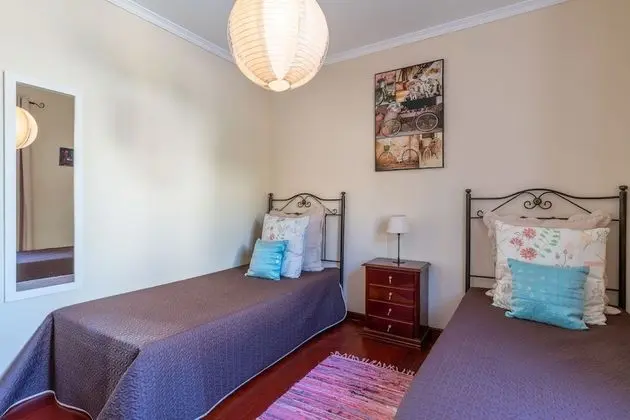 Apart Daire, 2 Yatak Odası, Balkon, Deniz Manzaralı