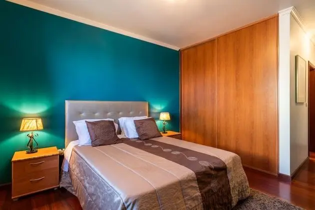 Apart Daire, 2 Yatak Odası, Balkon, Deniz Manzaralı