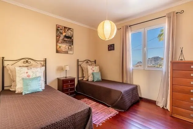 Apart Daire, 2 Yatak Odası, Balkon, Deniz Manzaralı