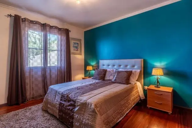 Apart Daire, 2 Yatak Odası, Balkon, Deniz Manzaralı